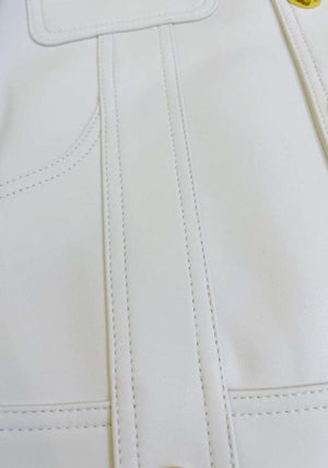 Celine Women's Fashion Clothing Coat C99083 - S - View 5