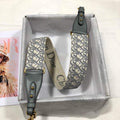 Dior Handbag Shoulder Strap F10048 - Default Title - View 1