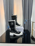 Dior Women's Shoes 768TFC_S17X D-Rise Boot 193683