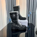 Dior Women's Shoes KCI768TFC_S17X D-Rise Boot 193682 - 35 - View 1