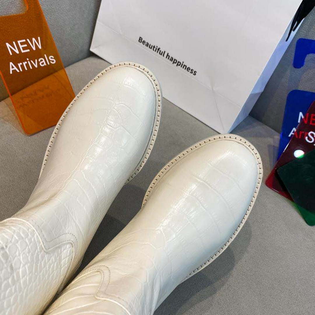 Fendi Women Shoes Rockoko boots 192500