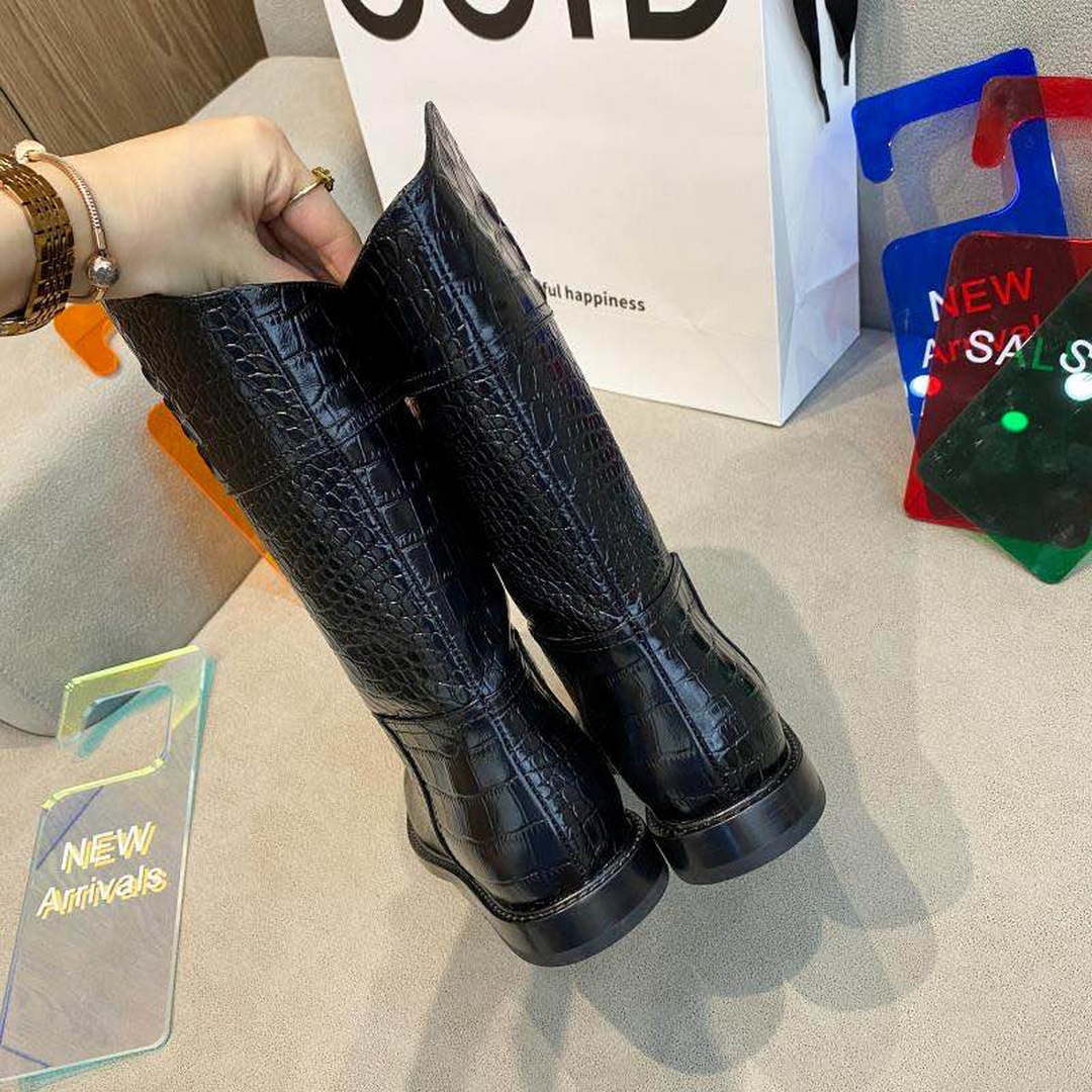 Fendi Women Shoes Rockoko boots 192502