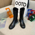Fendi Women Shoes Rockoko boots 192502 - 35 - View 1