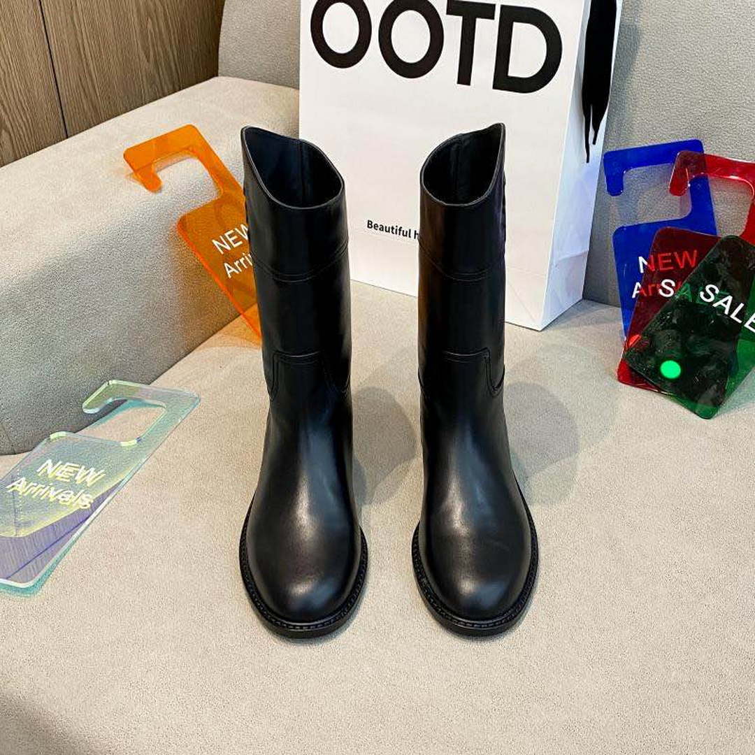 Fendi Women Shoes Rockoko boots 192506
