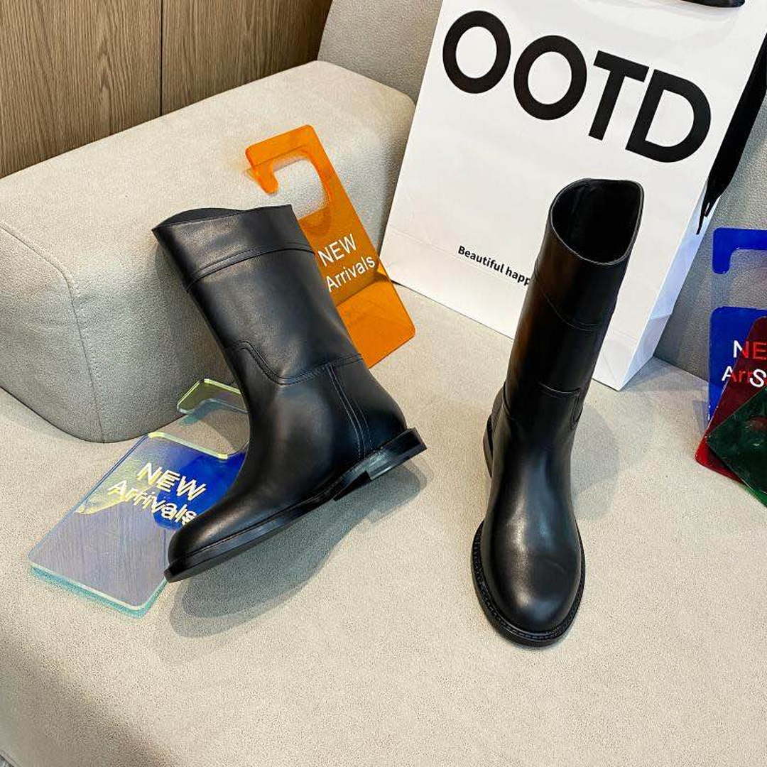 Fendi Women Shoes Rockoko boots 192506