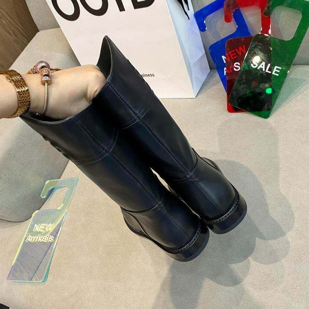 Fendi Women Shoes Rockoko boots 192506