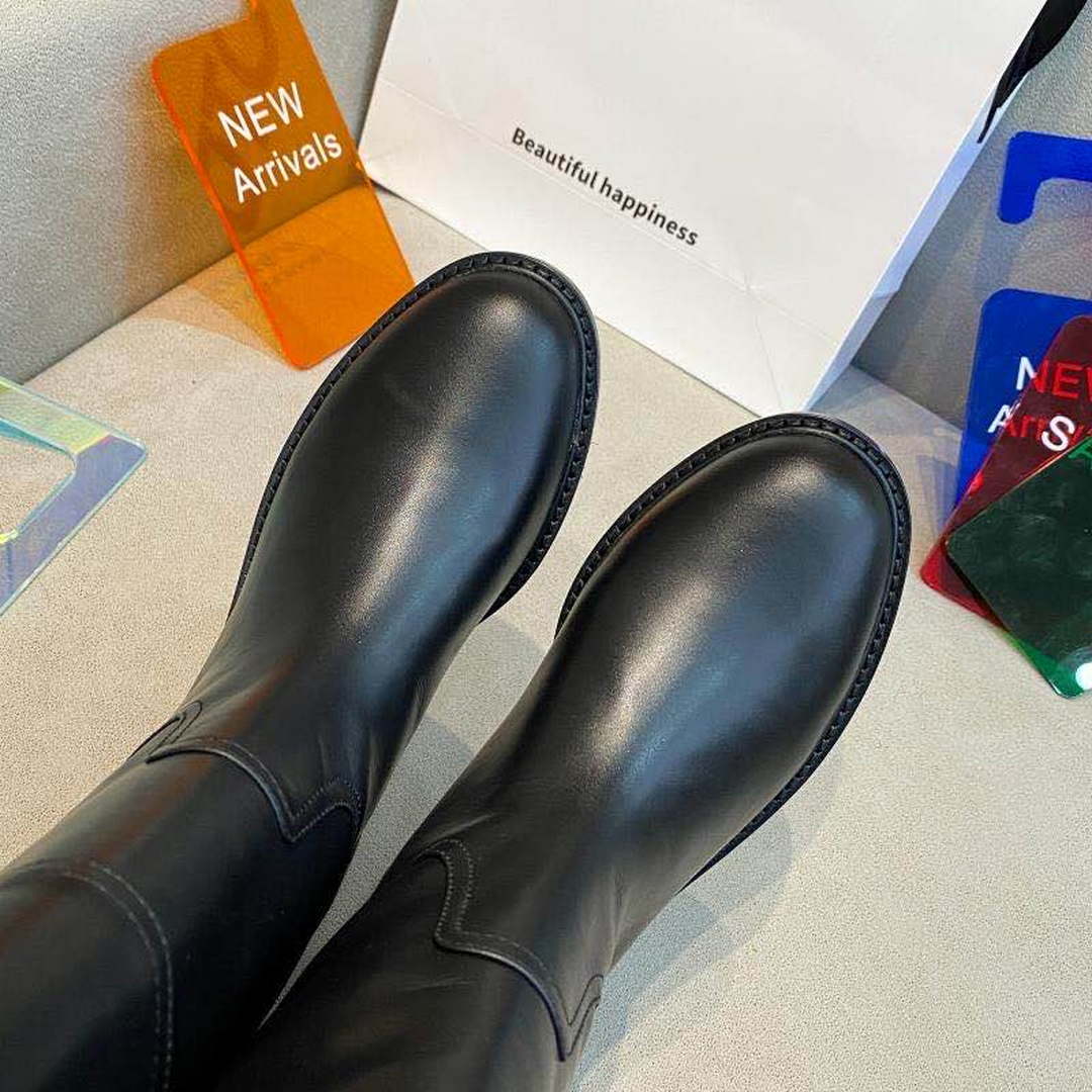 Fendi Women Shoes Rockoko boots 192506