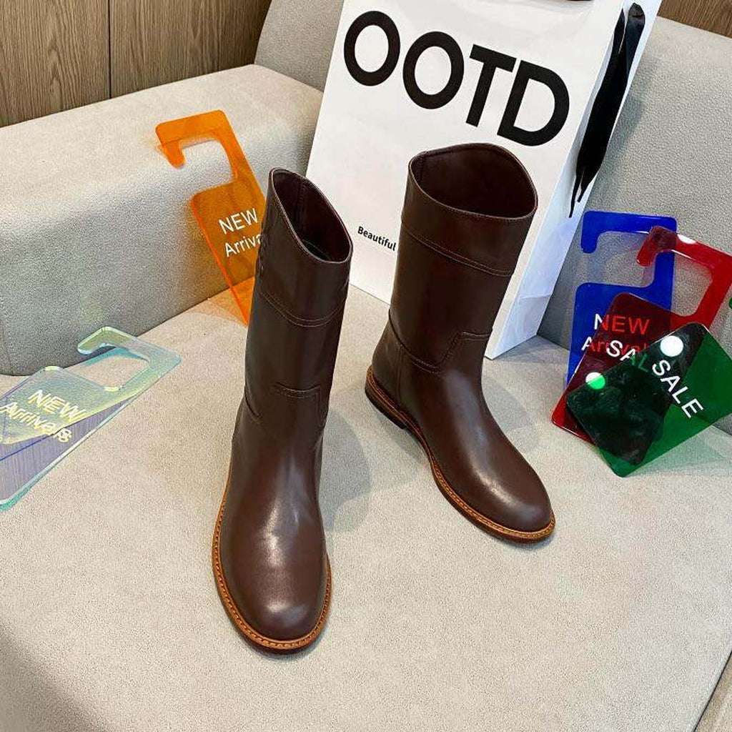 Fendi Women Shoes Rockoko boots 192507