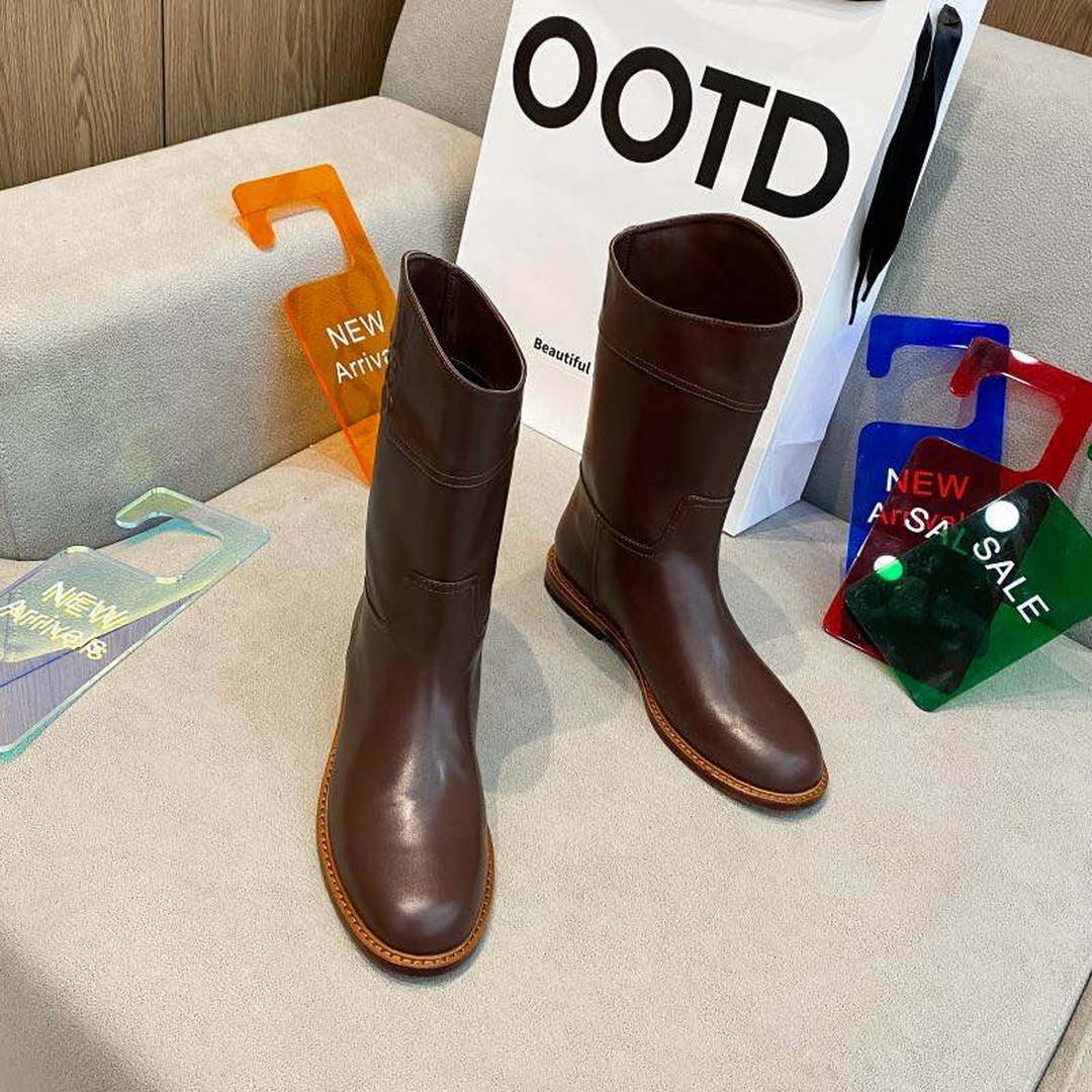 Fendi Women Shoes Rockoko boots 192507
