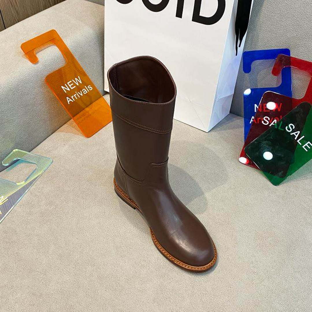 Fendi Women Shoes Rockoko boots 192507