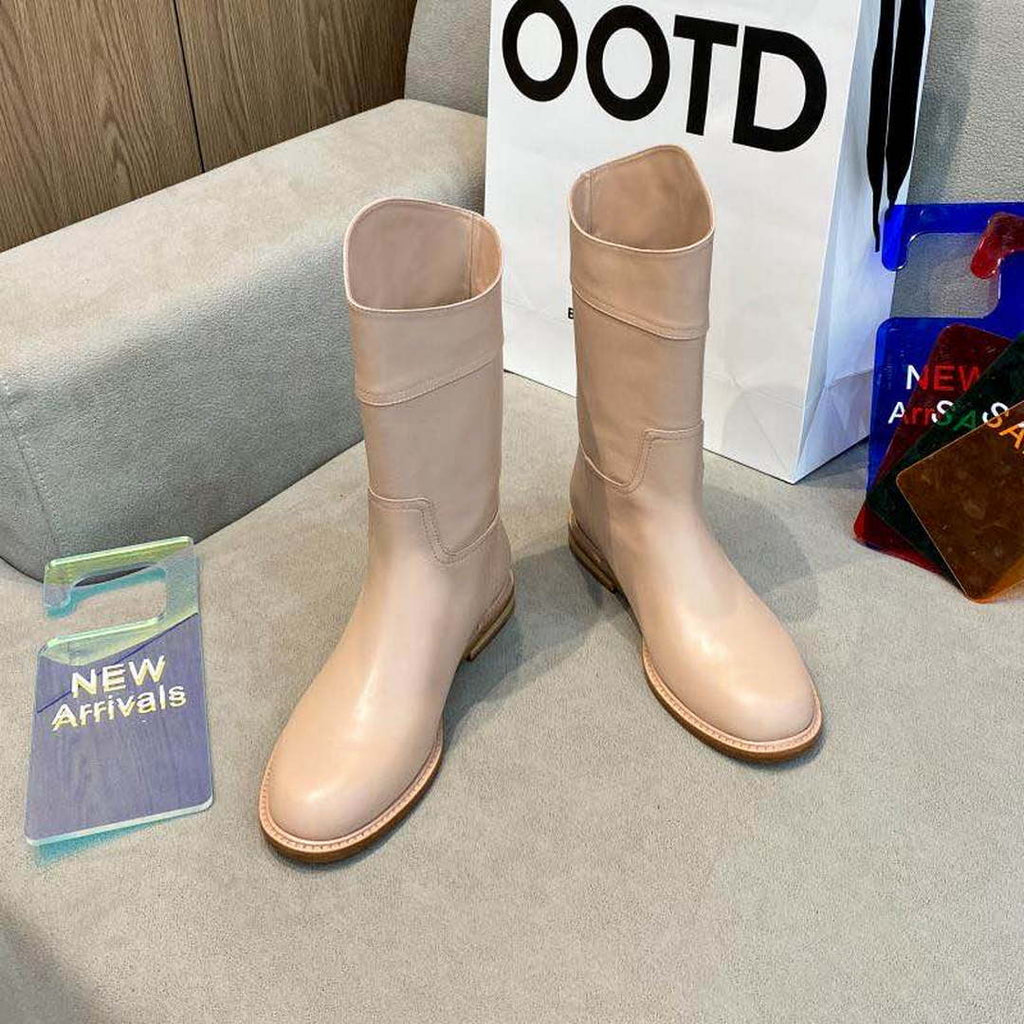 Fendi Women Shoes Rockoko boots 192508