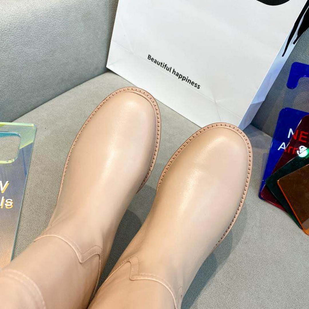 Fendi Women Shoes Rockoko boots 192508