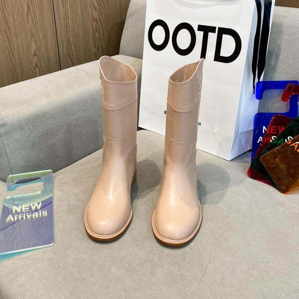 Fendi Women Shoes Rockoko boots 192508