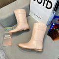 Fendi Women Shoes Rockoko boots 192508 - 35 - View 1