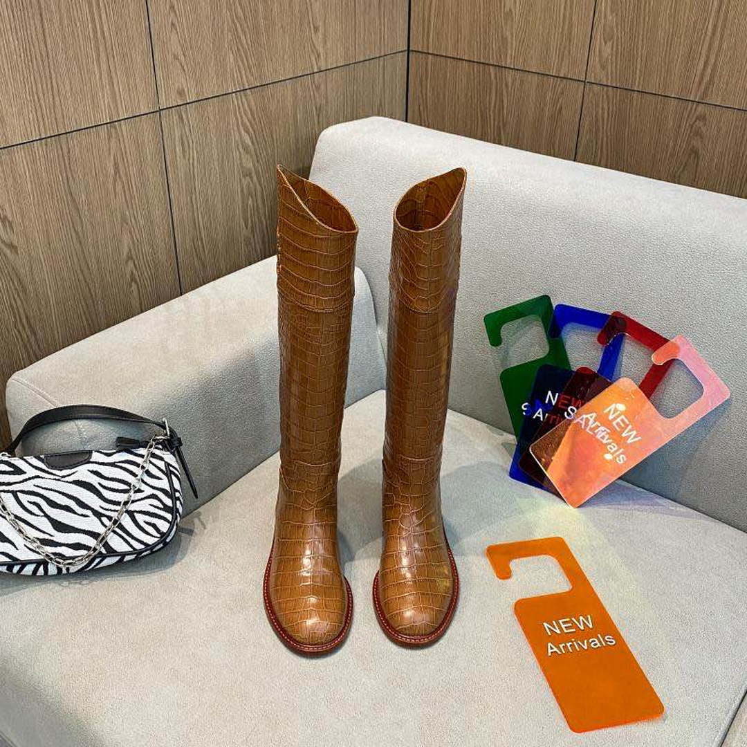 Fendi Women Shoes Rockoko boots 192512