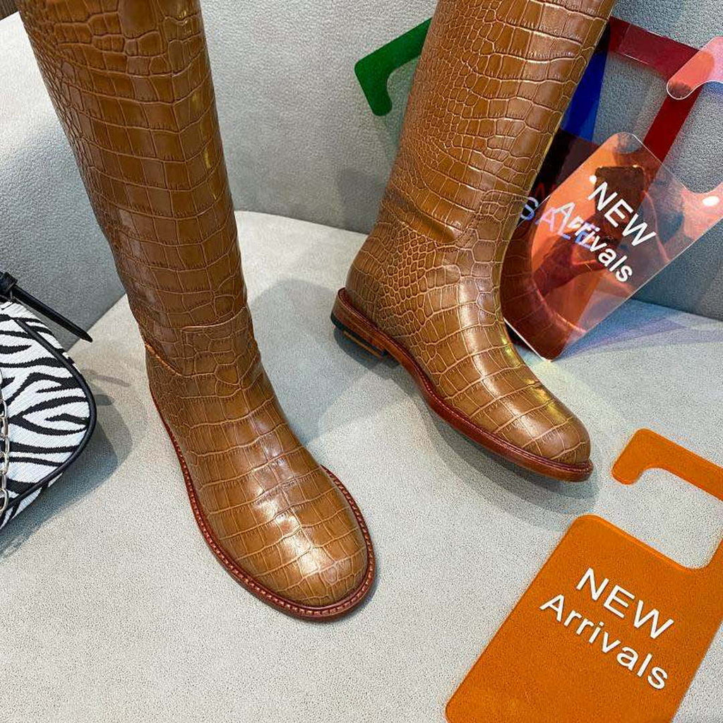 Fendi Women Shoes Rockoko boots 192512