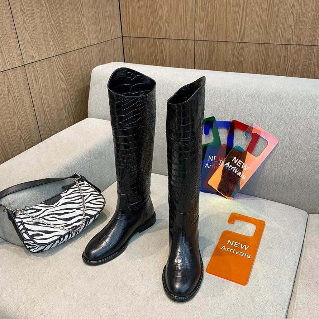 Fendi Women Shoes Rockoko boots 192513