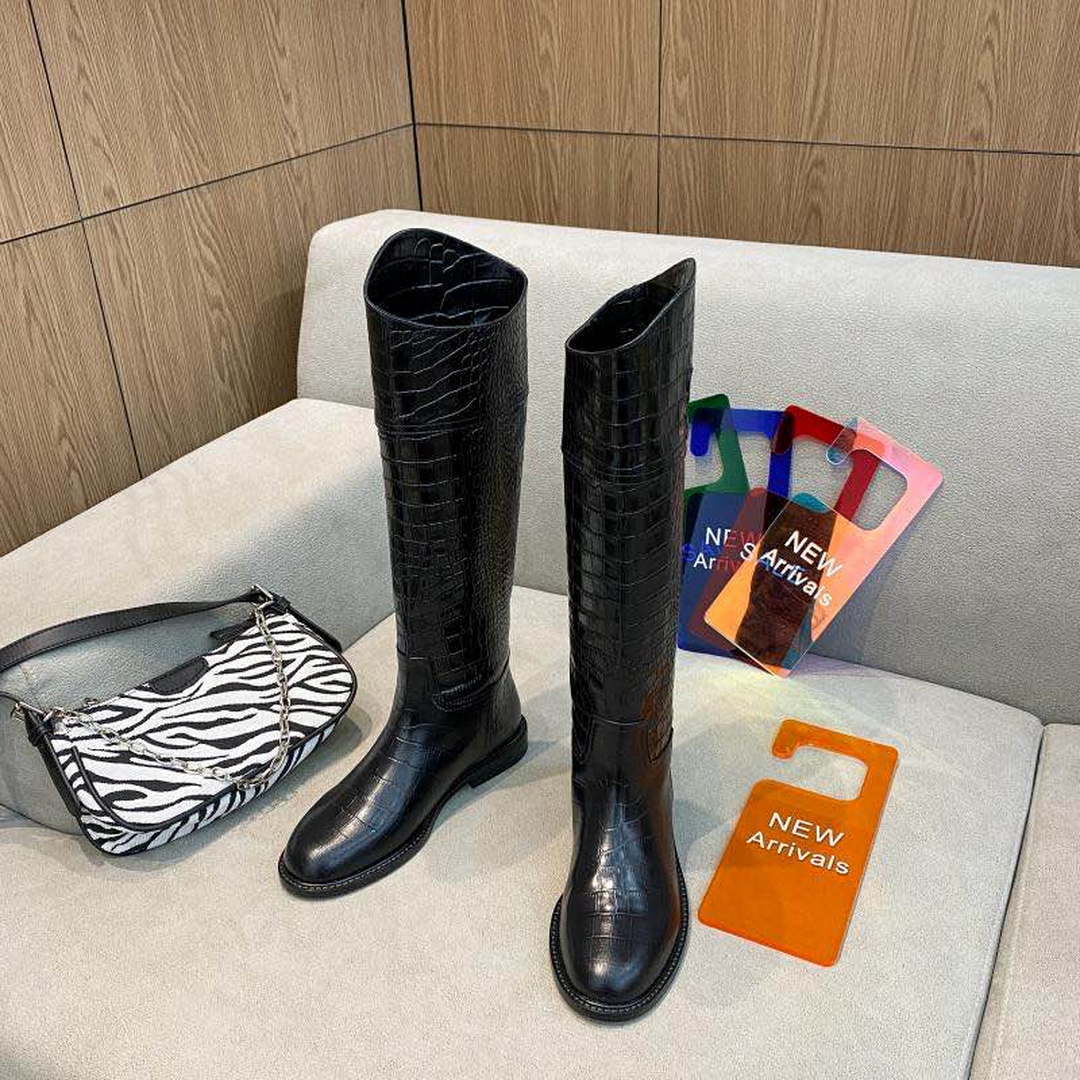 Fendi Women Shoes Rockoko boots 192513