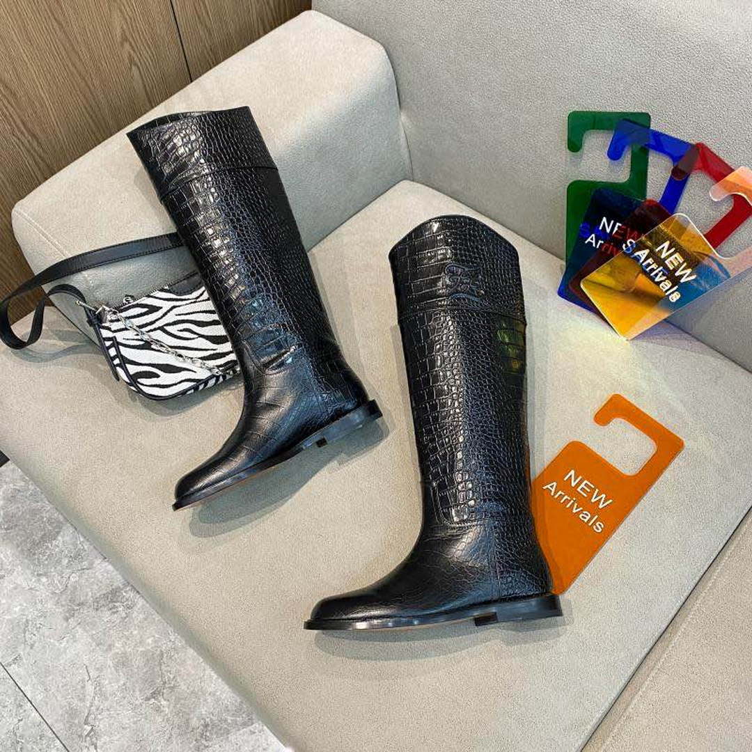 Fendi Women Shoes Rockoko boots 192513