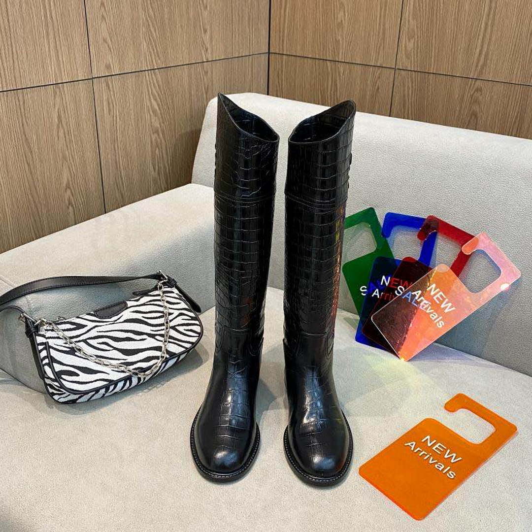 Fendi Women Shoes Rockoko boots 192513