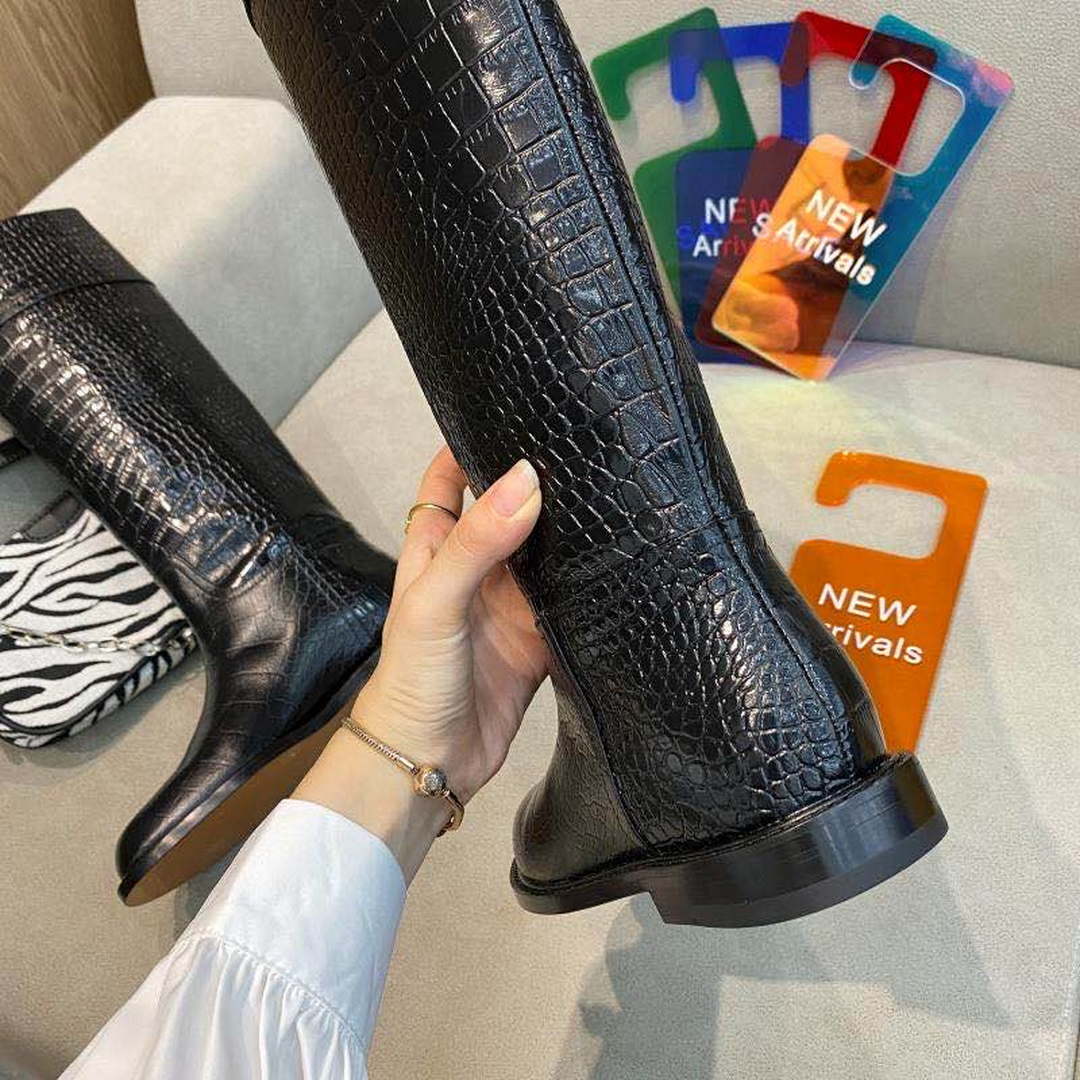 Fendi Women Shoes Rockoko boots 192513