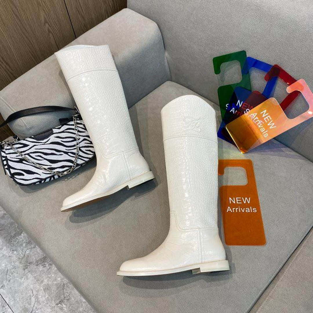 Fendi Women Shoes Rockoko boots 192514