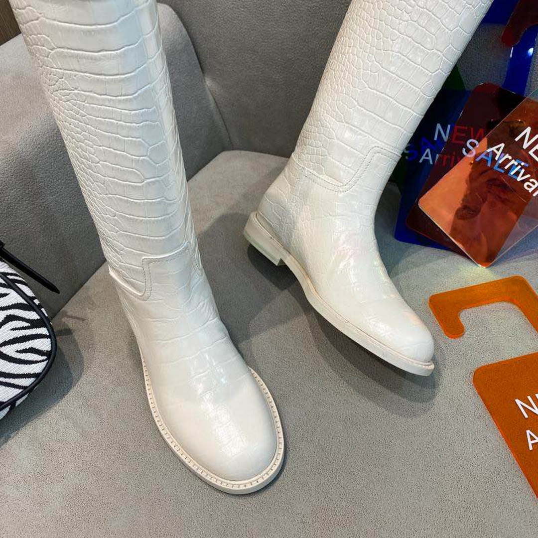 Fendi Women Shoes Rockoko boots 192514