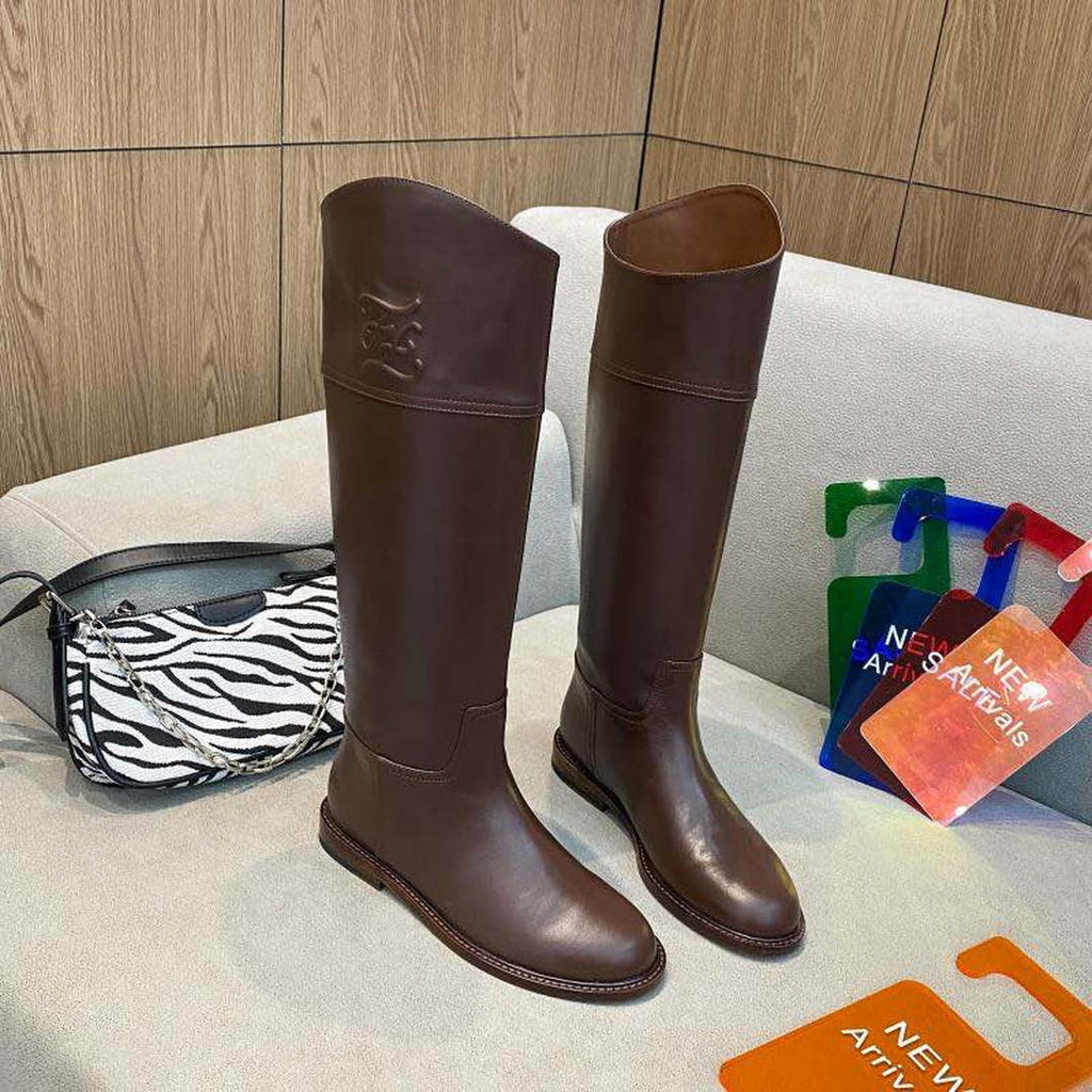 Fendi Women Shoes Rockoko boots 192515