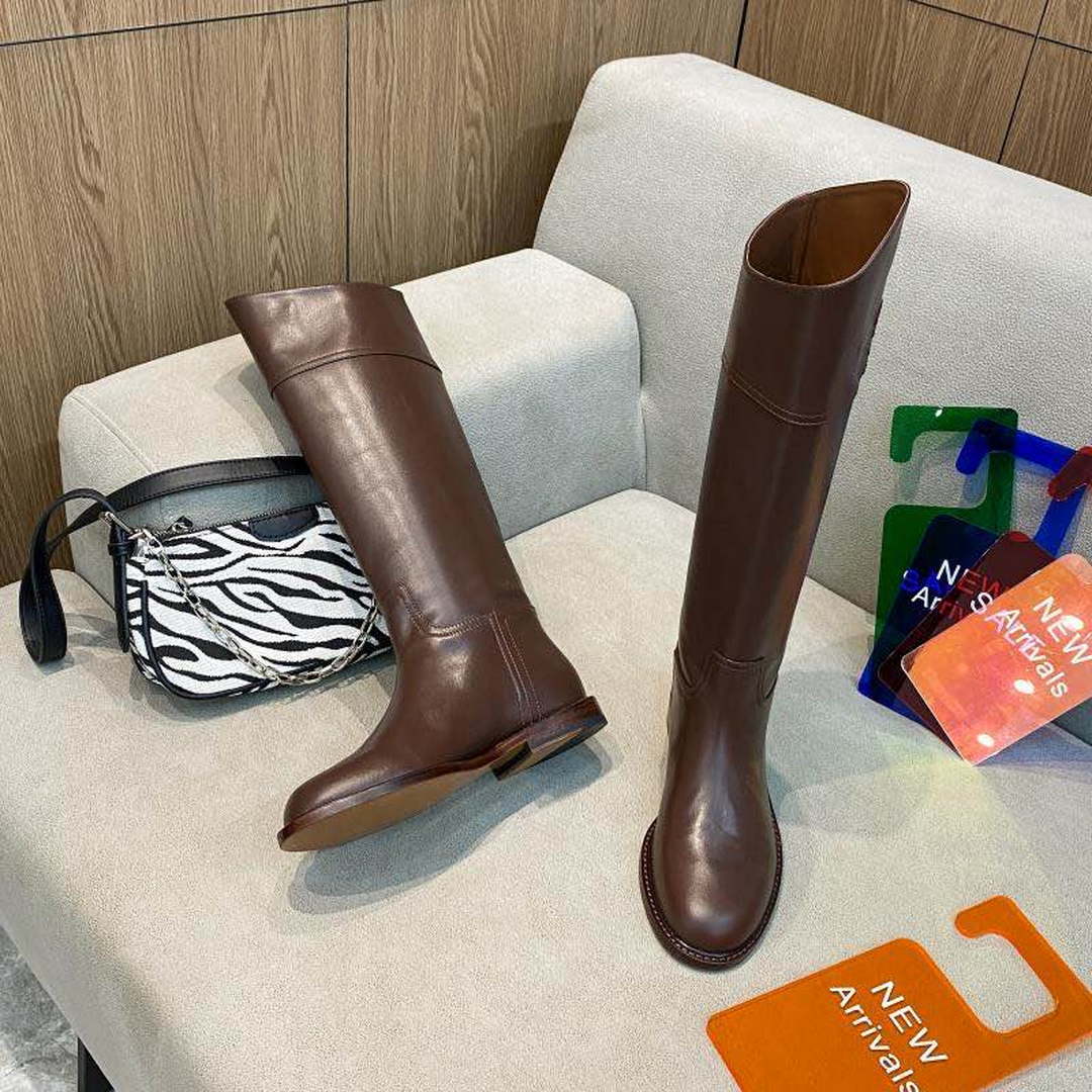 Fendi Women Shoes Rockoko boots 192515