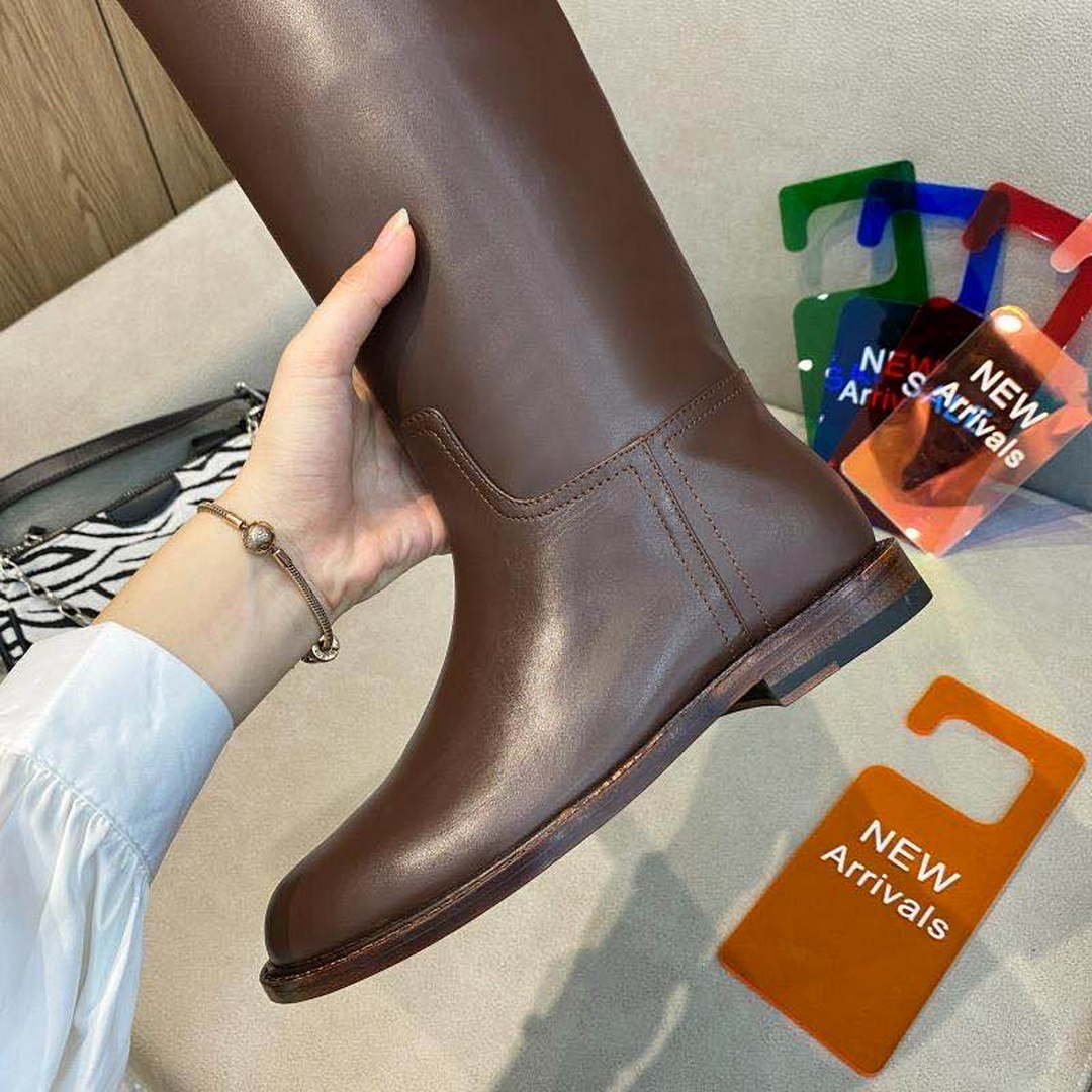 Fendi Women Shoes Rockoko boots 192515 - 35 - View 1
