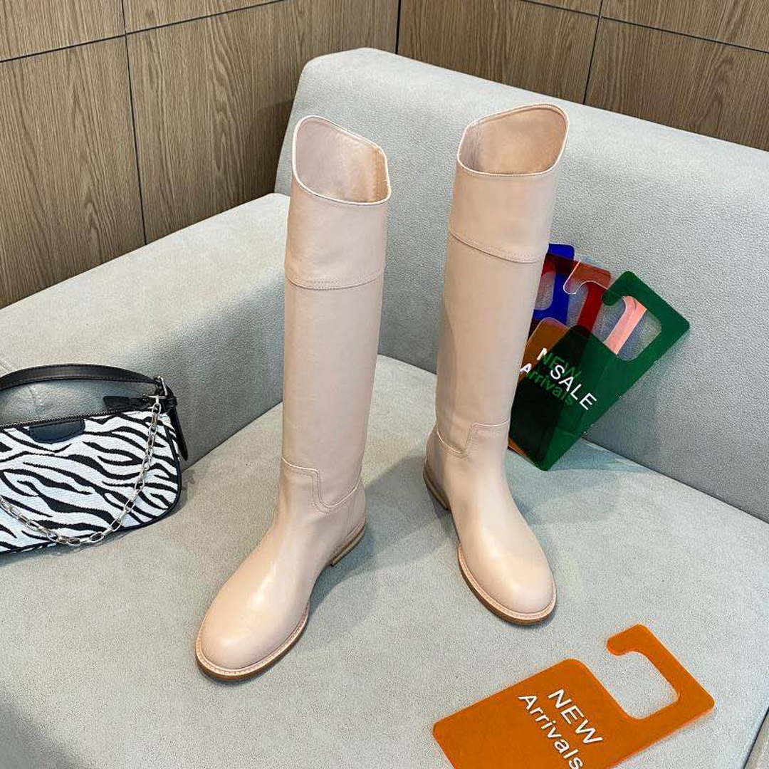 Fendi Women Shoes Rockoko boots 192516
