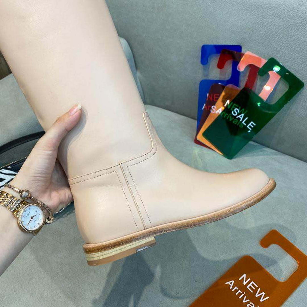Fendi Women Shoes Rockoko boots 192516
