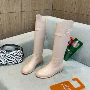 Fendi Women Shoes Rockoko boots 192516 - 35 - View 2