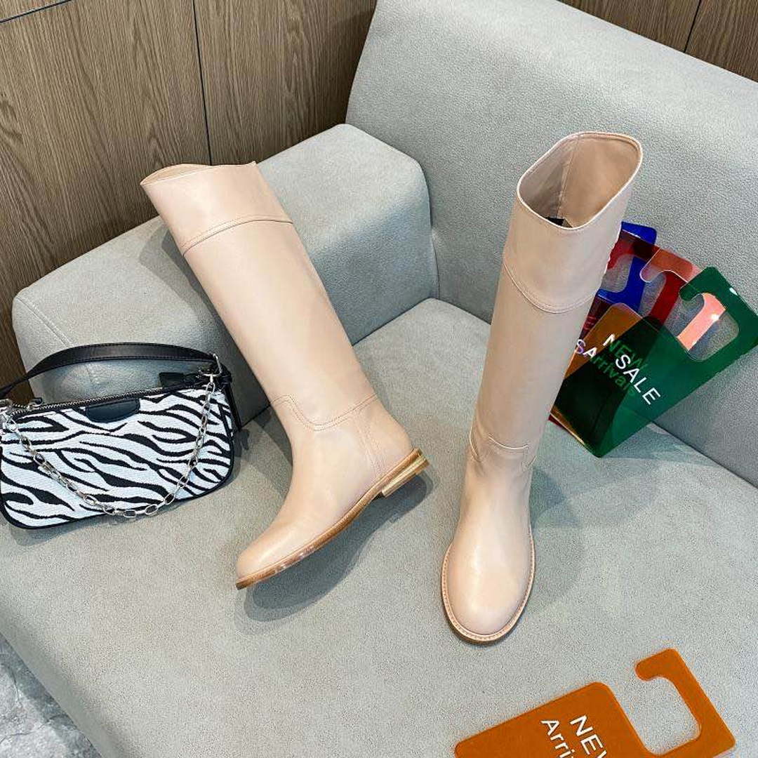 Fendi Women Shoes Rockoko boots 192516 - 35 - View 1