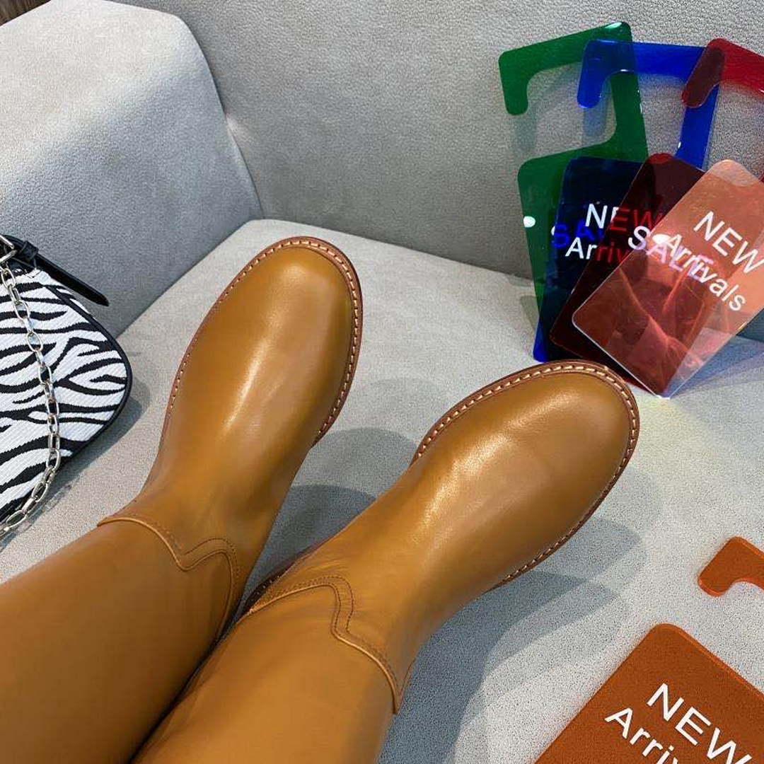 Fendi Women Shoes Rockoko boots 192518