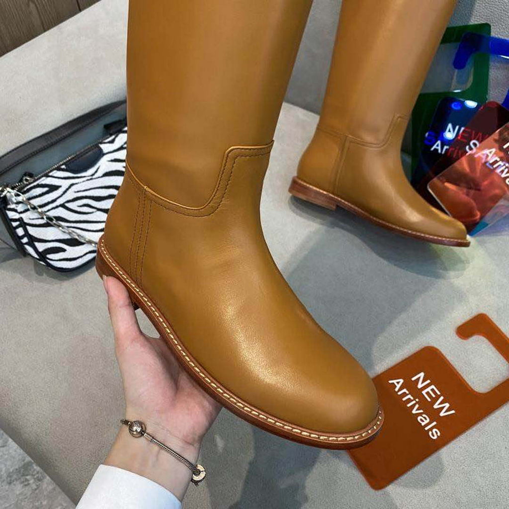 Fendi Women Shoes Rockoko boots 192518