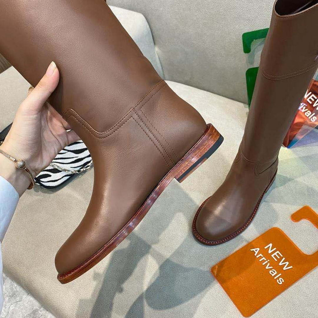 Fendi Women Shoes Rockoko boots 192519