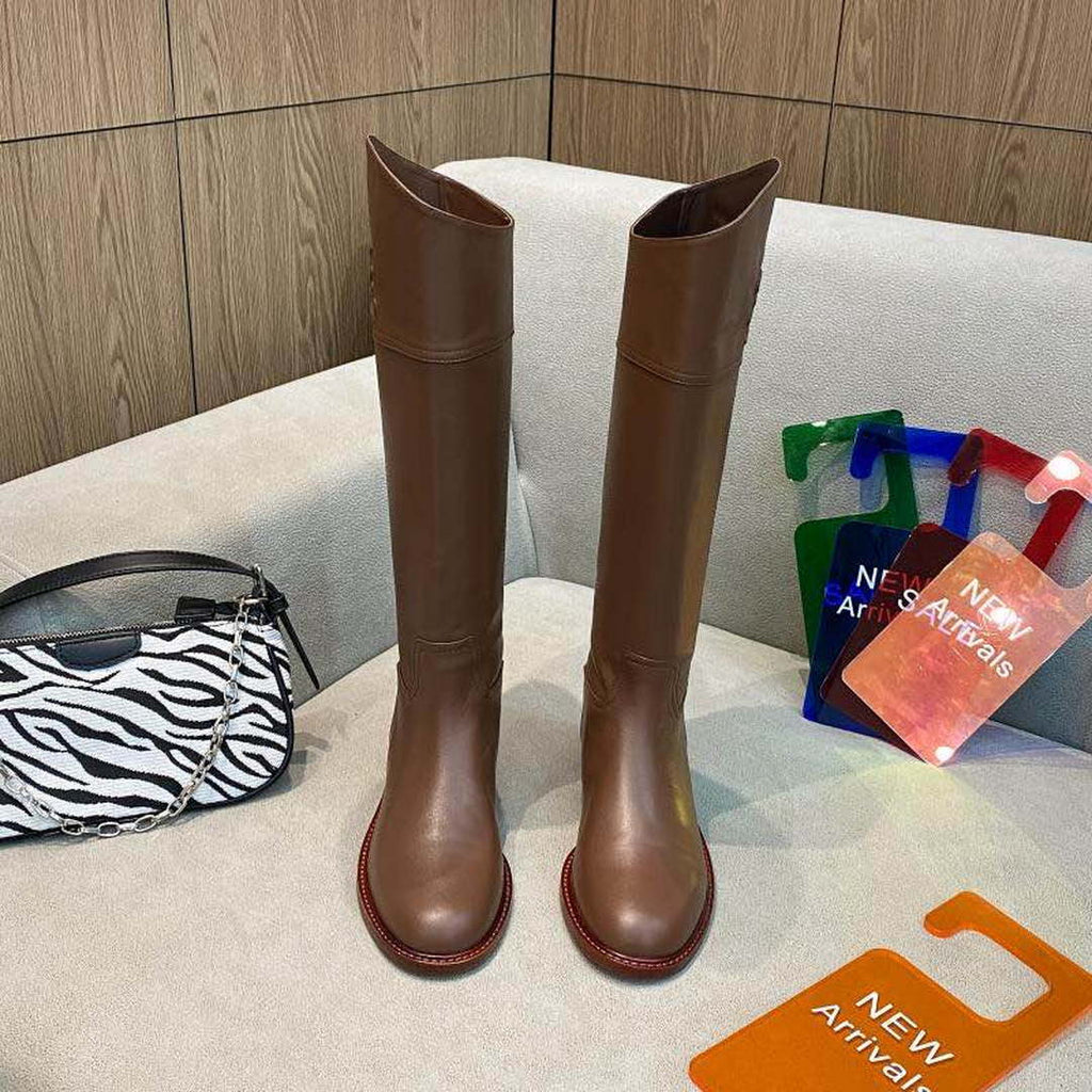 Fendi Women Shoes Rockoko boots 192519
