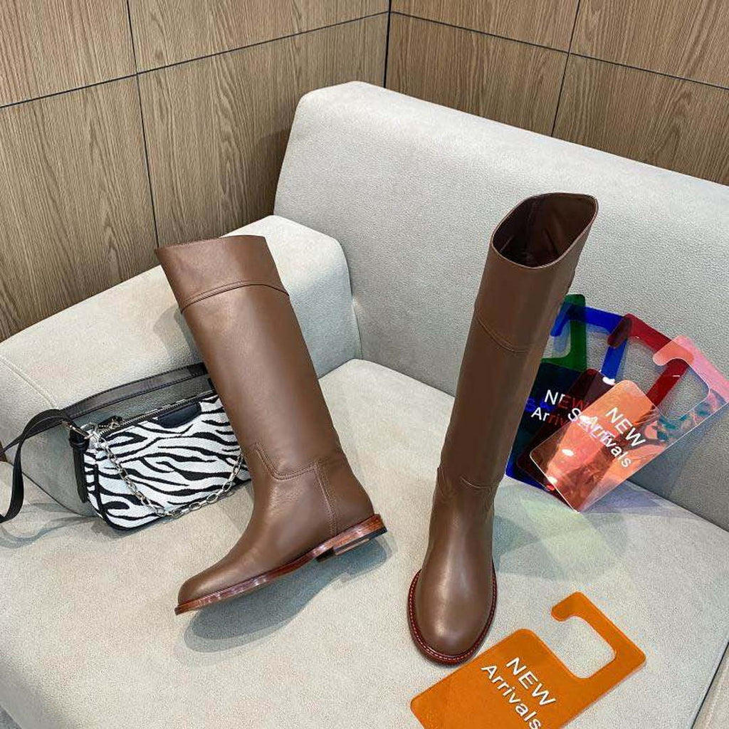 Fendi Women Shoes Rockoko boots 192519