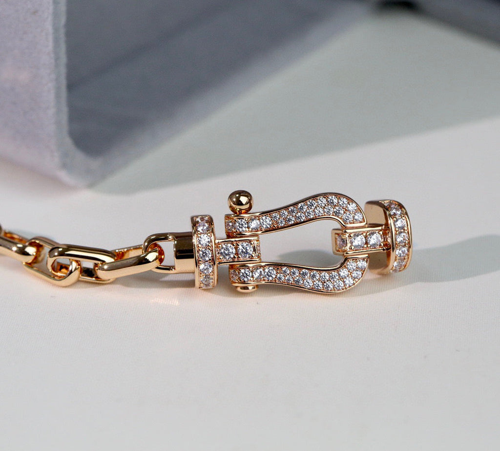 Fred Force 10 Bracelet F86300