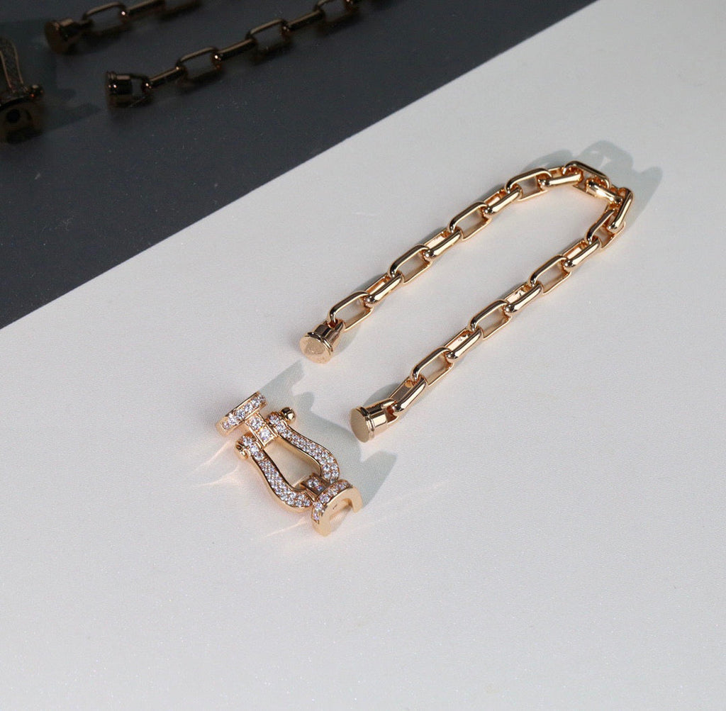Fred Force 10 Bracelet F86300