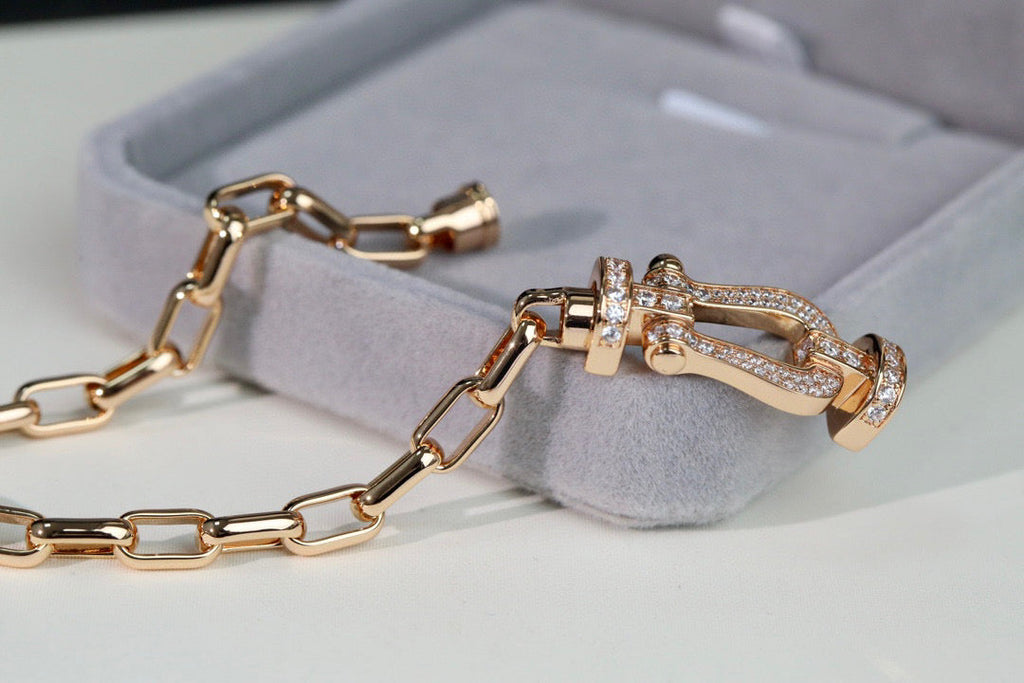 Fred Force 10 Bracelet F86300