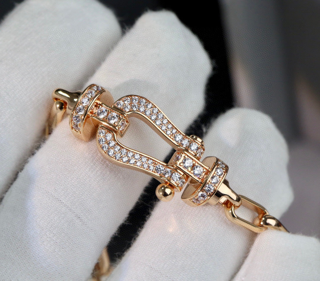 Fred Force 10 Bracelet F86300