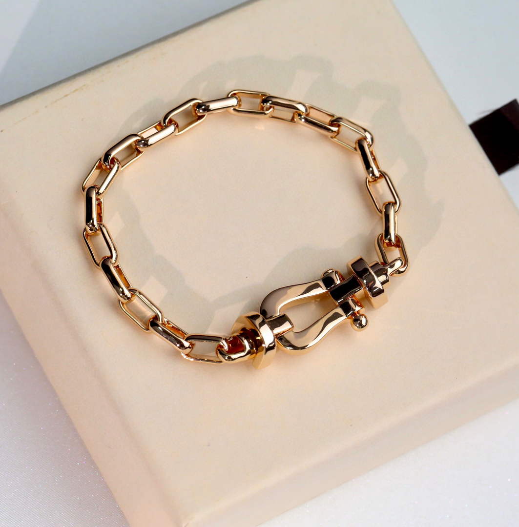 Fred Force 10 Bracelet F86301