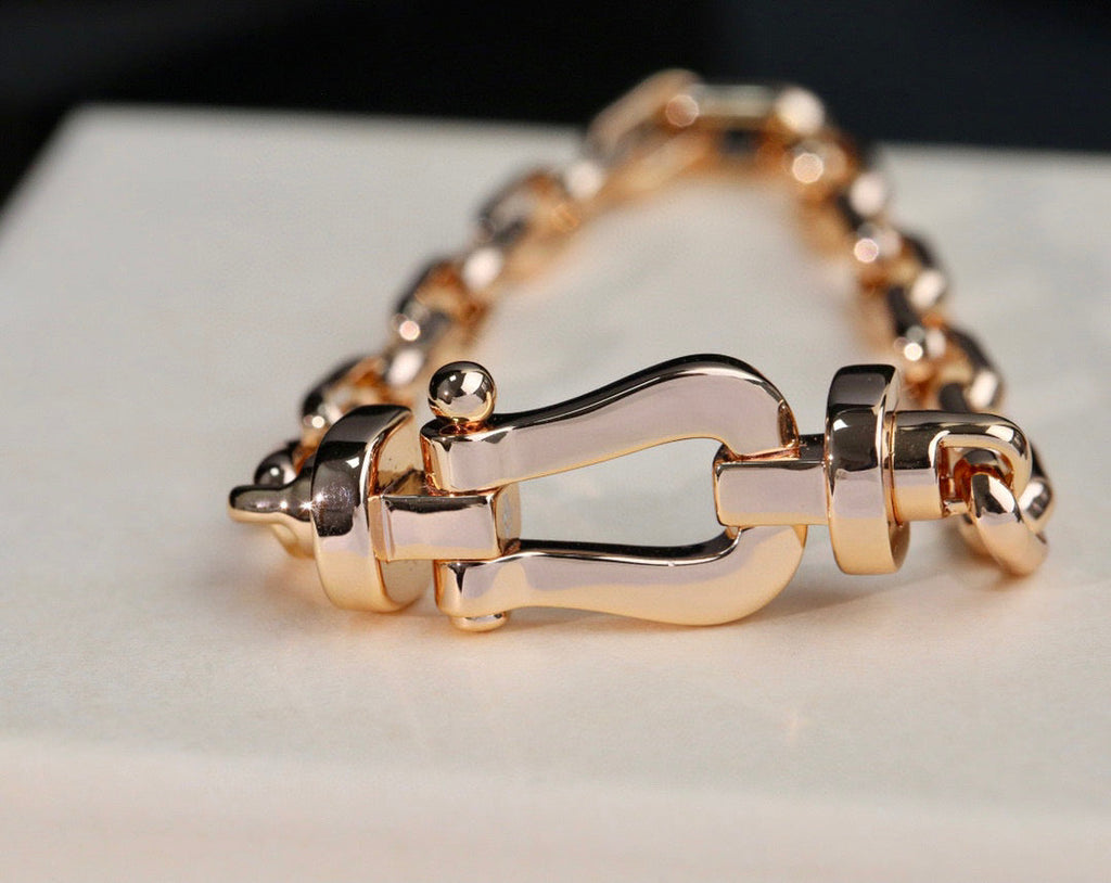 Fred Force 10 Bracelet F86301