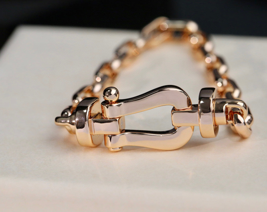 Fred Force 10 Bracelet F86301
