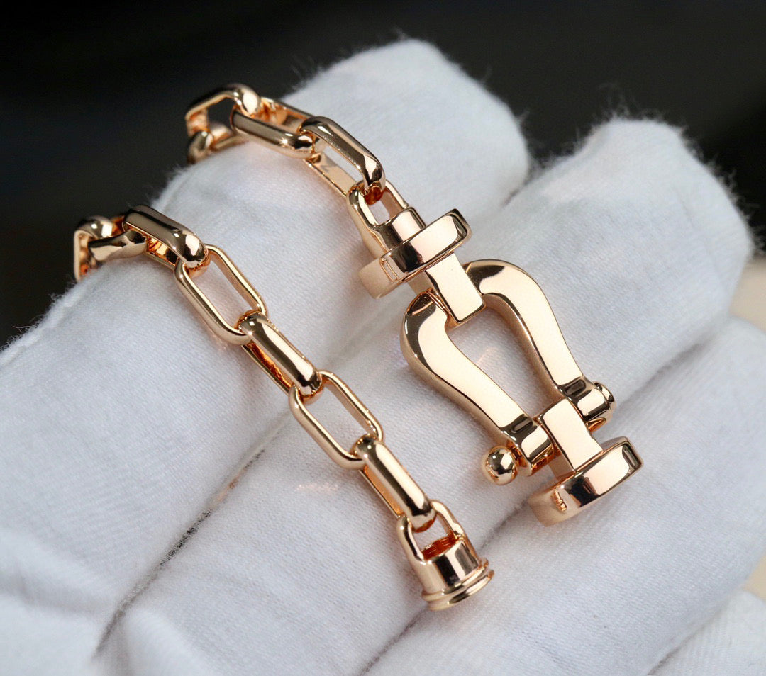 Fred Force 10 Bracelet F86301