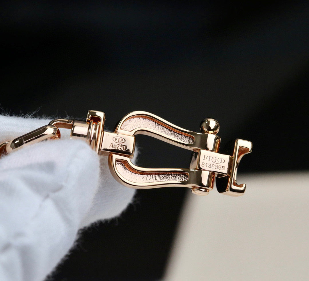 Fred Force 10 Bracelet F86301