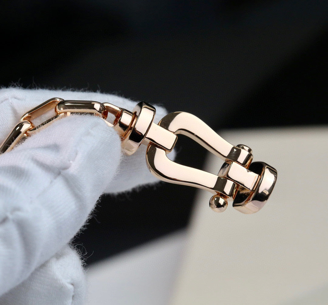Fred Force 10 Bracelet F86301