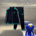GG Men's Gucci Tracksuit Clothing Sweatshirt Trousers 38126